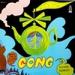 Gong - Flying Teapot