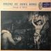 Various Artists - Drums Of Bora Bora & Songs Of Tahiti
