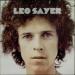 Leo Sayer - Leo Sayer Silverbird Lp 1973