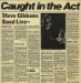 The Steve Gibbons Band - Caught In The Act