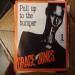 Grace Jones - Pull Up To The Bumper