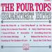 The Four Tops - Greatest Hits