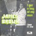 James Brown - James Brown - I Got A Bag Of My Own - 7 Inch Vinyl / 45