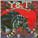 Y & T - Black Tiger