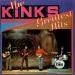 The Kinks - Greatest Hits