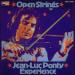 Jean Luc Ponty - Open Strings