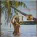 Maurice Bitter - Tahiti D'hier Et D'aujourd ' Hui