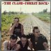 Clash - Combat Rock