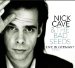 Nick Cave & Bad Seeds - Live In Germany 1996