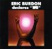 Eric Burdon And War - Eric Burdon Declares War