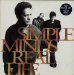 Simple Minds - Simple Minds / Real Life