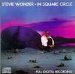 Wonder Stevie - In Square Circle