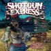 Shotgun Express - Gypsy Blues