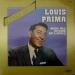Prima Louis - Music In Gold