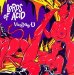 Lords Of Acid - Voodoo U