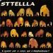 Sttellla - L'avenir Est à Ceux Qui S'eléphanteau