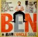 Ben L'oncle Soul - Ben L'oncle Soul