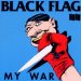 Black Flag - My War