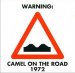 Camel - Camel On The Road 1972