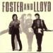 Foster And Lloyd - Foster And Lloyd