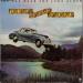 Ozark Mountain Daredevils - Car Over Lake Album