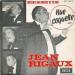 Jean Rigaux - Hue Coquette…