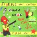 Manu Chao - Siberie M'etait Conteee