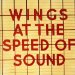 Wings - At Speed Of Sound