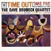 Dave Quartet Brubeck - Time Out
