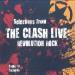Clash - Selections From The Clash Live: Revolution Rock (us Promo)