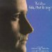 Phil Collins - Hello I Must Be Going By Collins, Phil