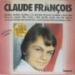 Claude Francois - Le Disque D'or