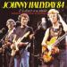 Johnny Hallyday - Johnny Hallyday 84