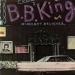 King, B.b - Midnight Believer