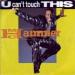 Mc Hammer - U Can't Touch This