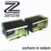 Zenzile - Sachem In Salem