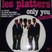 The Platters - Only You (version Originale)