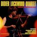 Locwood Didier (didier Lockwood) - Didier Locwood Quartet, Live At The Olympia Hall