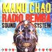 Manu Chao - Radio Bemba Sound System