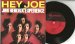 Jimi Hendrix - Jimi Hendrix Hey Joe B/w Foxey Lady Rare Mono {from Are You Experienced} Vinyl 45