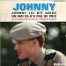 Hallyday Johnny - Johnny Lui Dit Adieu