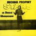 Michael Prophet - Stars In Disco Showcase