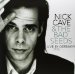 Nick Cave - Live In Germany 1996