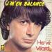 Hervé Vilard - J'm'en Balance