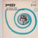 Pat 1029 - Peggy - La Place Vide