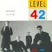 Level 42 - Lesson In Love