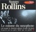 Sonny Rollins - Les Incontournables