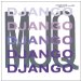 Modern Jazz Quartet (56) - Django