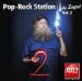 Rtl2 Zegut Compil - Vol 2 - Pop Rock Station By Zegut