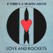 Love And Rockets - If There's A Heaven Above